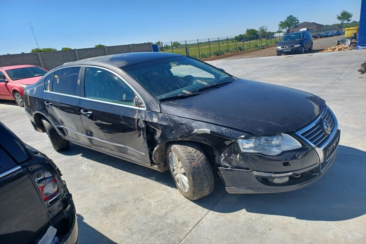 SET AMORTIZOARE SPATE Volkswagen VW Passat B6