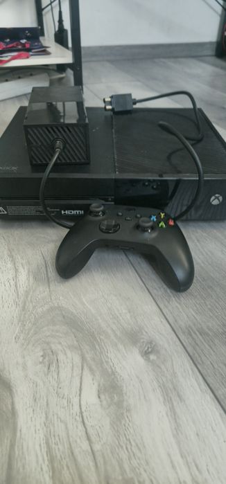 Xbox one de 1Tb spatiu