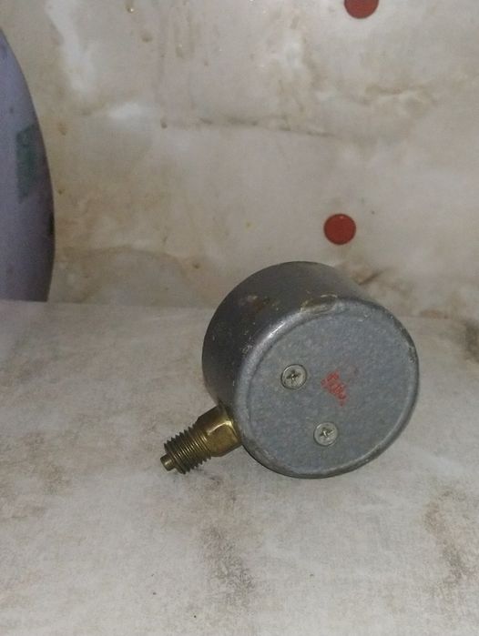 Продам Манометр кислородный