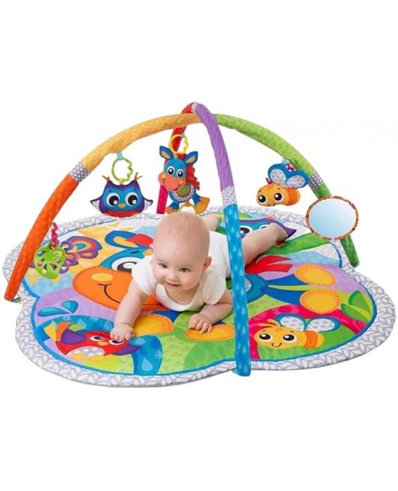 Музикална активна гимнастика Playgro - Кончето Хоп Троп