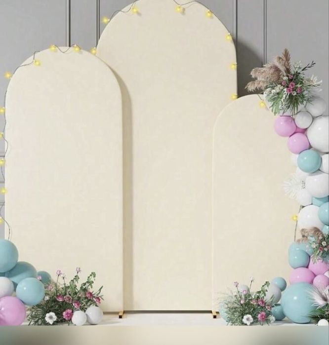 Украса под наем!