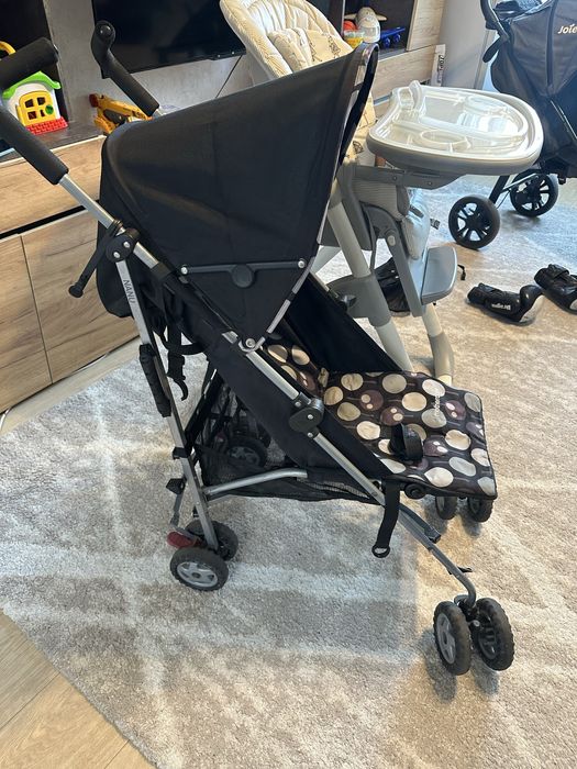 Коляска прогулочная Mothercare