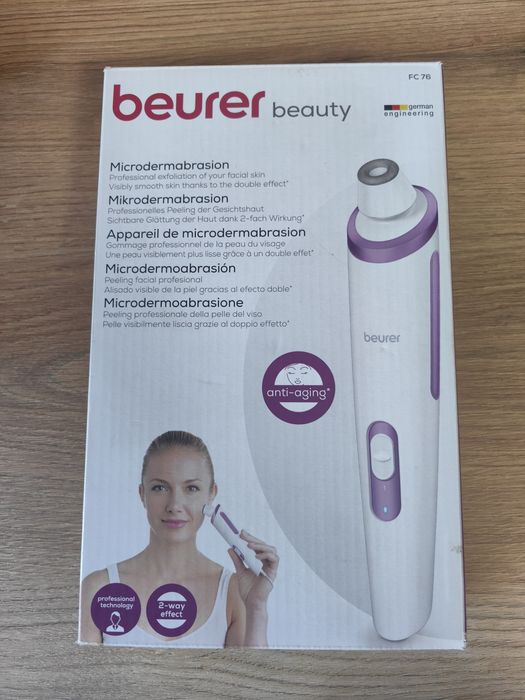 Уред за лице Beurer