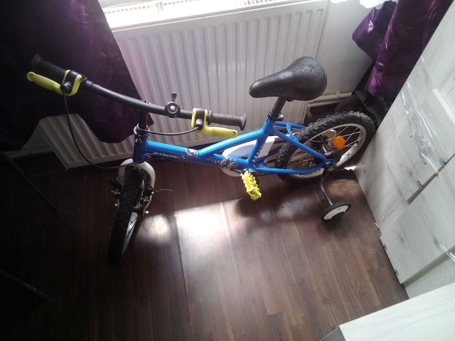 Bicicleta BTWIN Copii