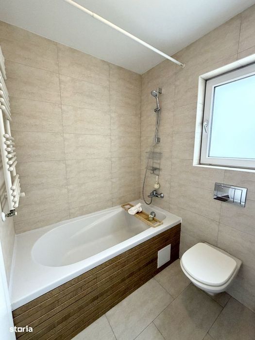 Apartament 2 Camere MODERN | Floreasca Residence | Vedere Panoramica |