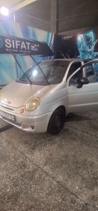 Matiz mх сотилади