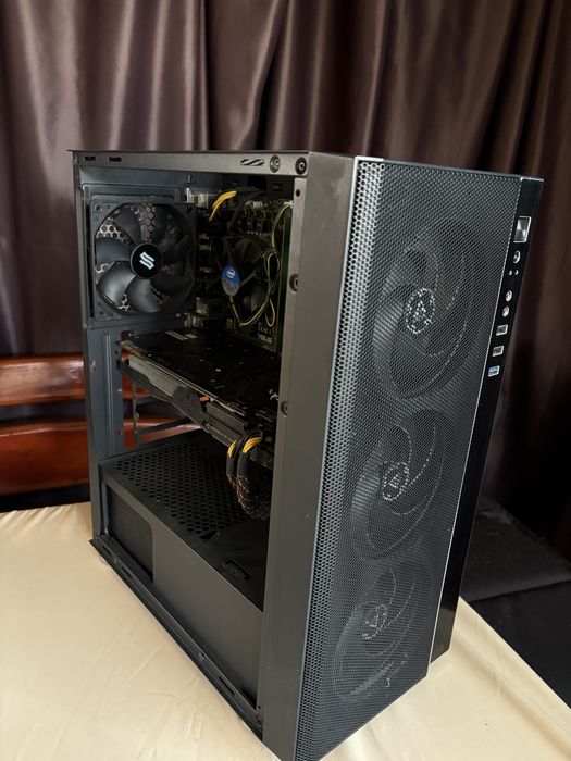 Calculator (PC) GTX 1070