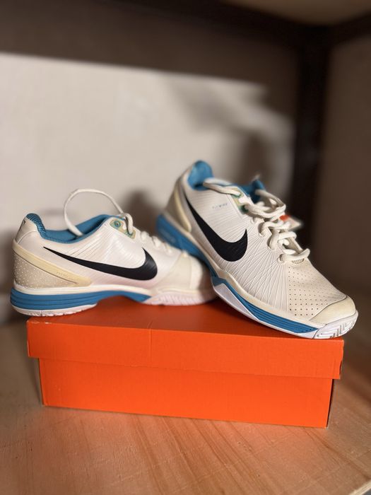 Nike Lunarlite Vapor Tour RF