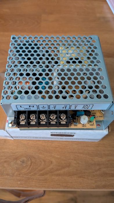 Sursa Mean Well RS-50-48 48V 50W