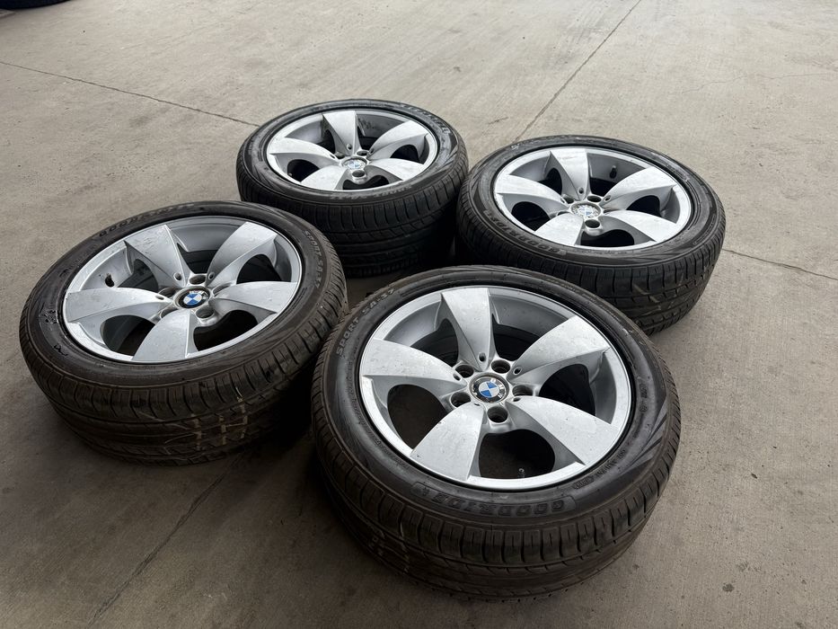 Джанти за BMW 17 цола ET20