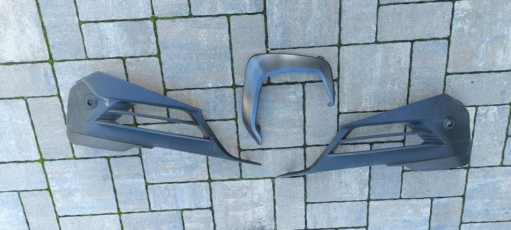 Grilă bară față BMW seria 2 f46