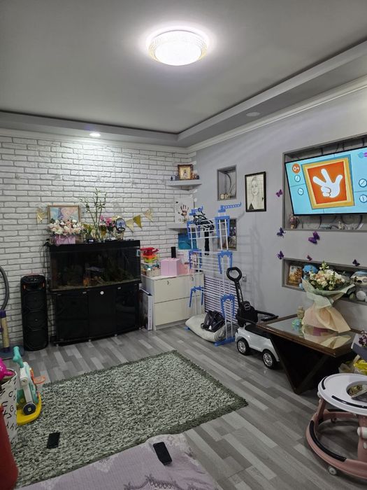 Продаётся 2/4/5 сергели-2 Ориентир улица ровд