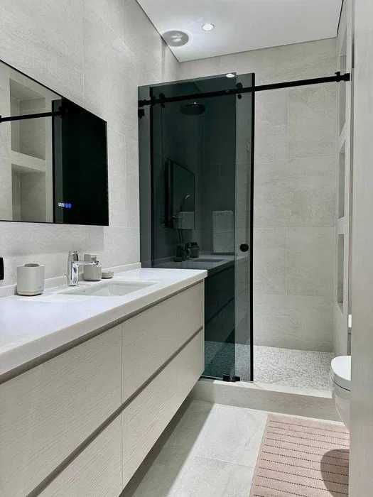 ЖК NRG Oybek! Сдается новая 2-х комнатная в элит комплексе!