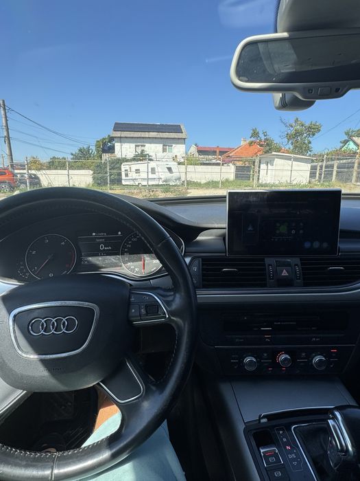 Audi A6 C7 3.0 tdi
