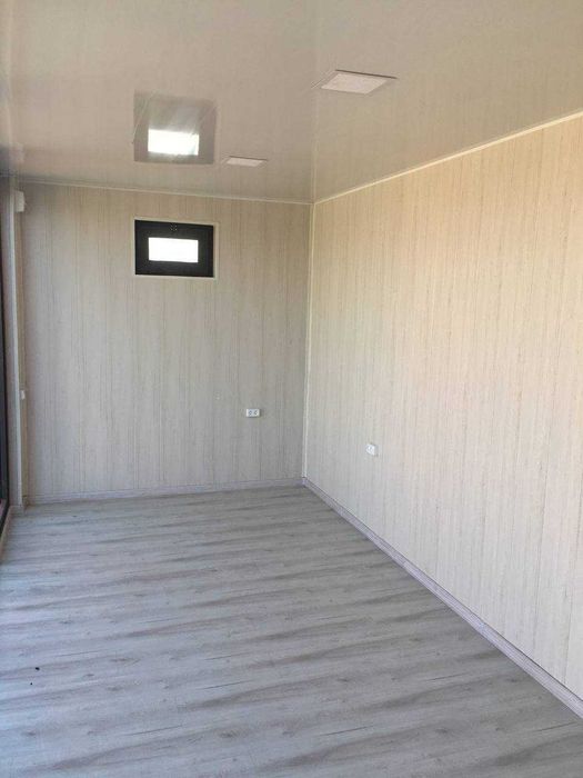 Kontener uy ofis dokonlar