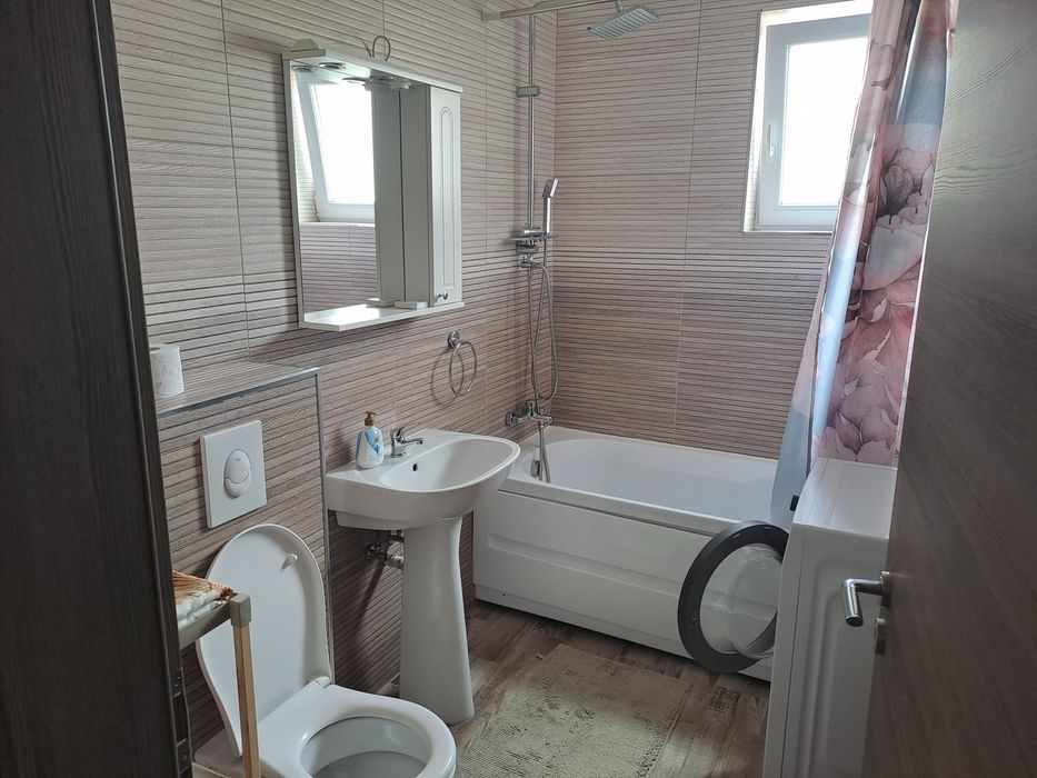 Apartament Dn Stanca