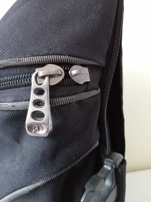 Escape  спортно ежедневна раница