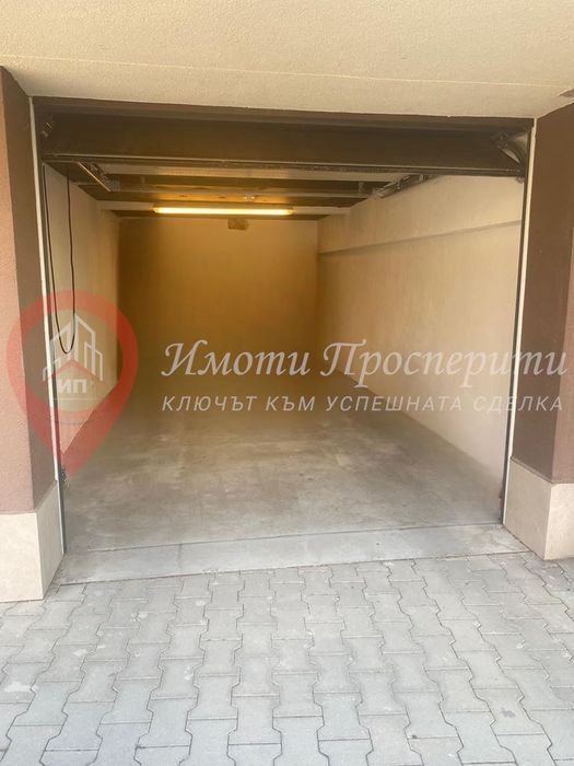 Продава се Гараж / Паркомясто в София, Витоша - 25 кв.м за 1204 €/кв.м - Снимка #2