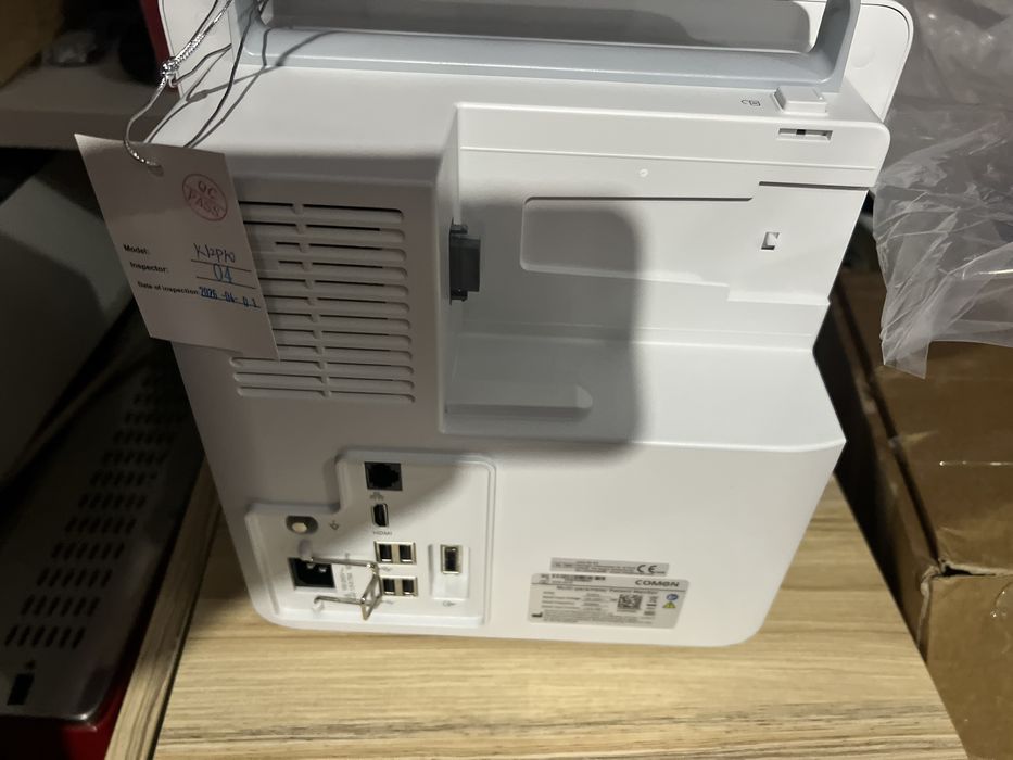 Monitor medical Comen K12 Pro nou