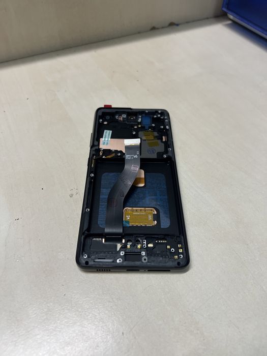 Display samsung s21 ultra