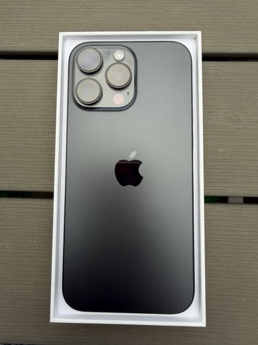 Iphone 16 PRO MAX - 256GB