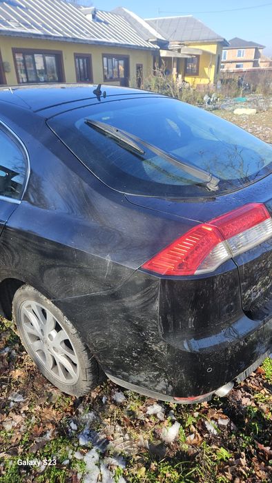 Laguna3 GT 2000 150cp