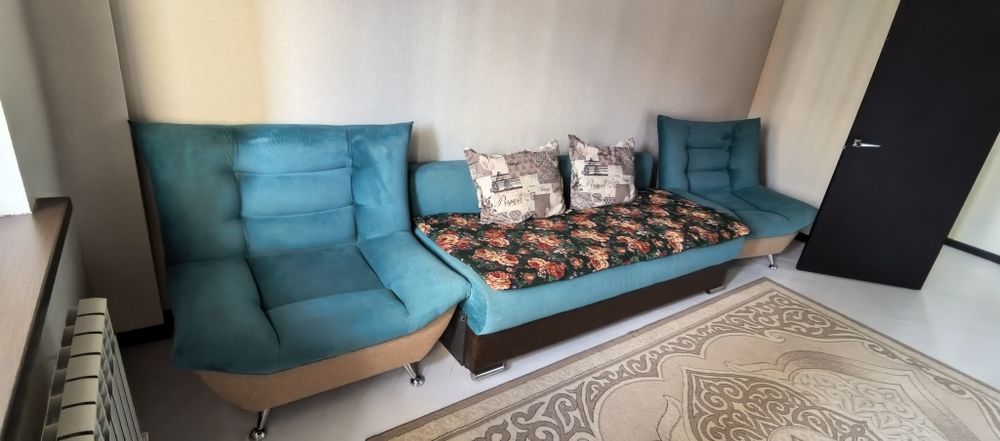 Продам диван раскладной