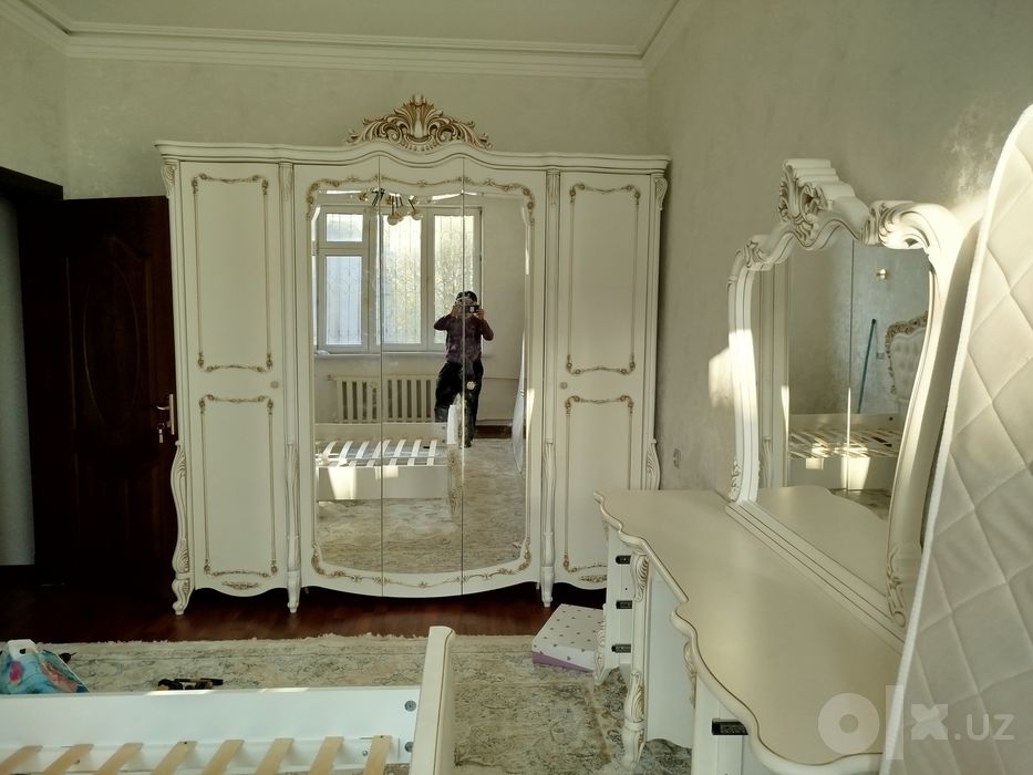 Зборка и разборка мебель + перевозка, есть аккуратный грузчики