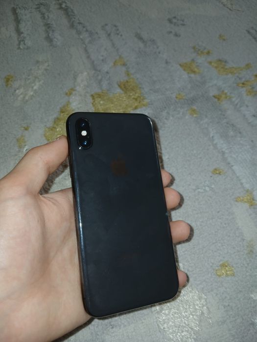 айфон х 256гб срочно