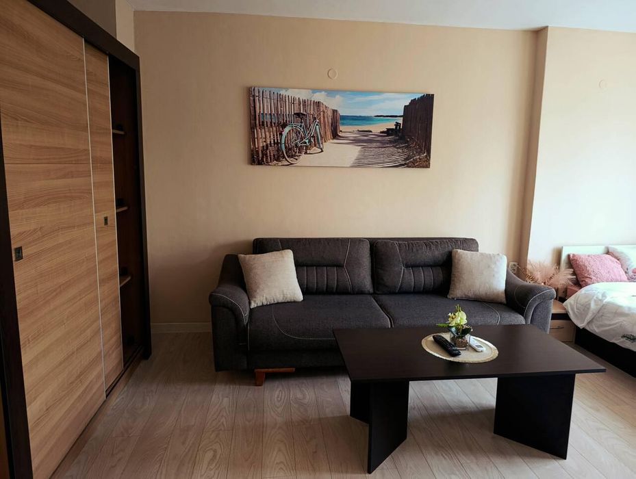 Дава се под наем Двустаен апартамент в Пловдив, Каменица 2 - 40 кв.м за 357 € - Снимка #1