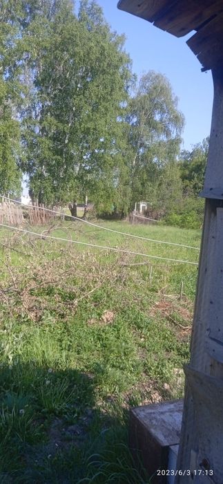 Дом с емельным учас15.55сот.