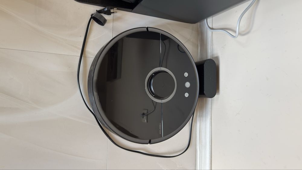 Прахосмукачка робот Roborock S5 - S55