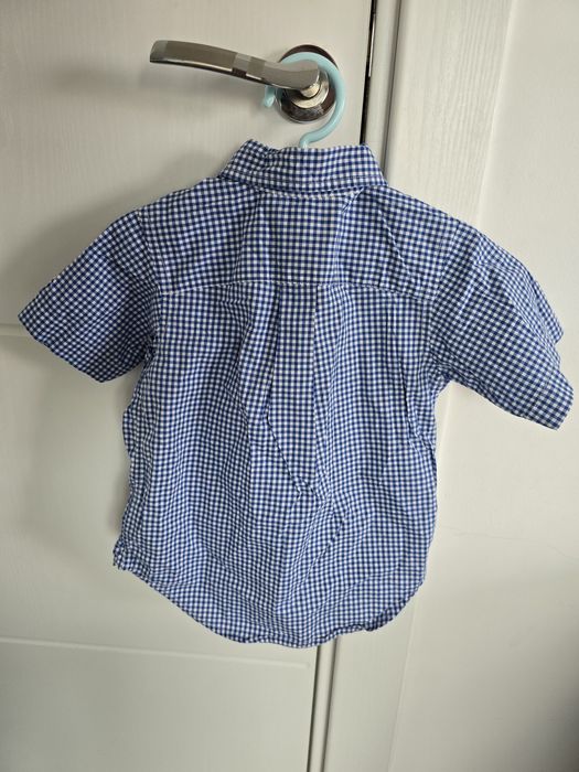 Camasa Polo by Ralph Lauren de copii 2 ani