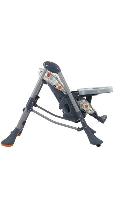 Scaun de masa Mappy pentru copii