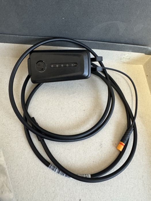 Unitate de control FAZUA Led Hub XL Ride 60