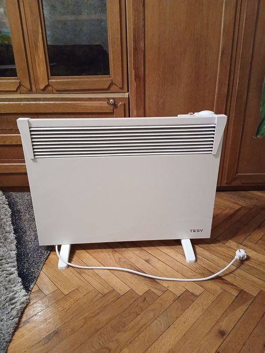 Конвектор TESY...