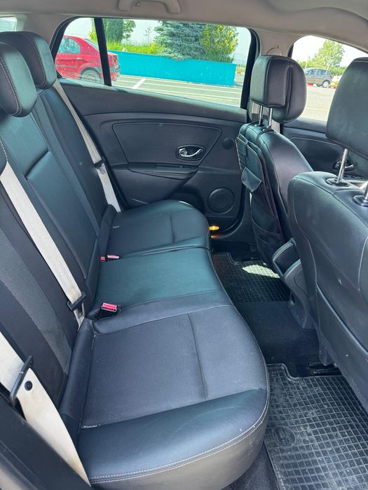 Vand Renault Megane 3 Bose Edition