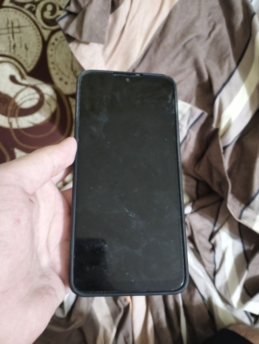 Redmi 9 на запчасти