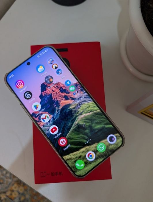 One Plus 15 (Color OS) 512 GB