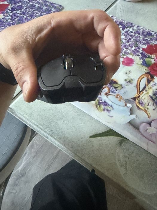 Logitech G700 Gaming