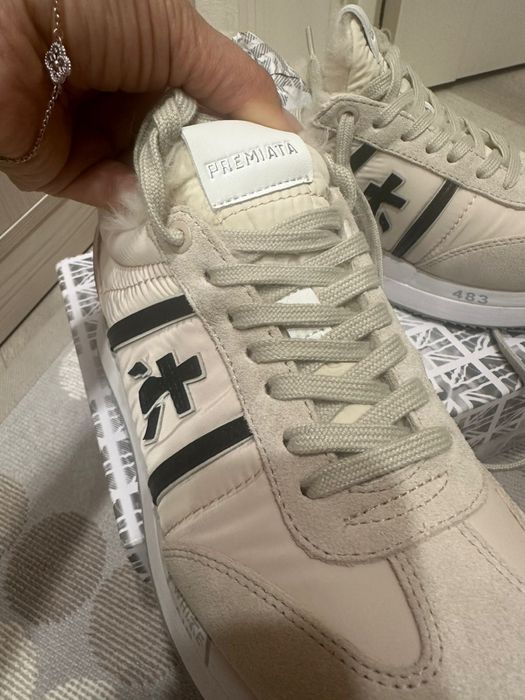 Premiata люкс  качество