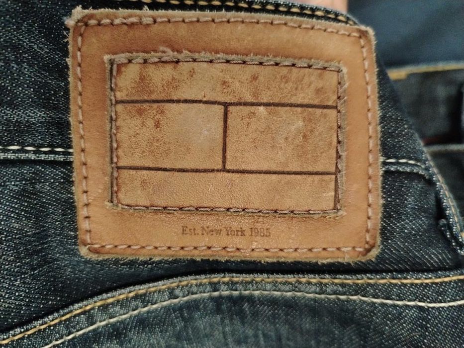 Мъжки Дьнки Tommy Hilfiger