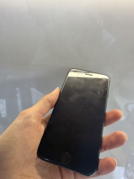 Iphone 7, Айфон 7