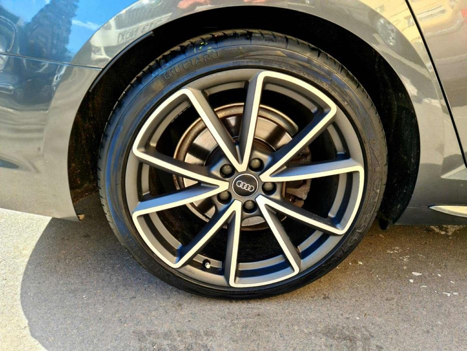 Audi A4 3x S Line B9 2.0d 190 cp Ultra