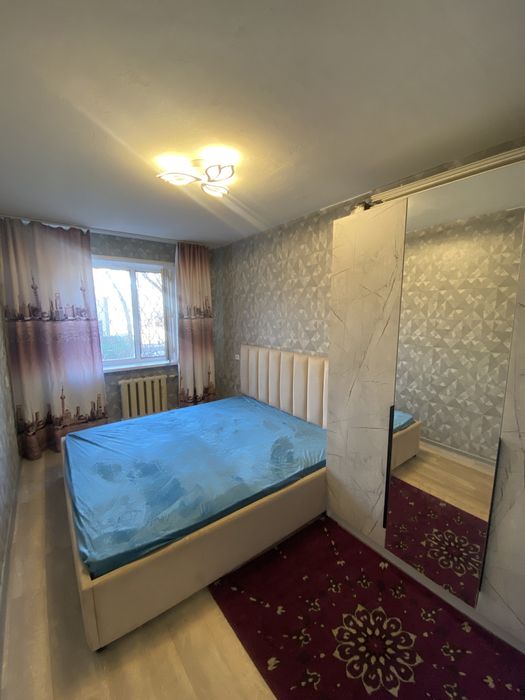 Продам 2 ком кв.