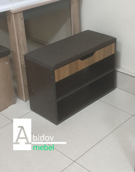 Обувной шкафчик от производителя . Есть в наличии.