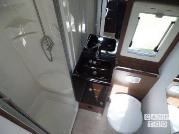 Roller Team (Fiat Ducato) вече регистриран в България