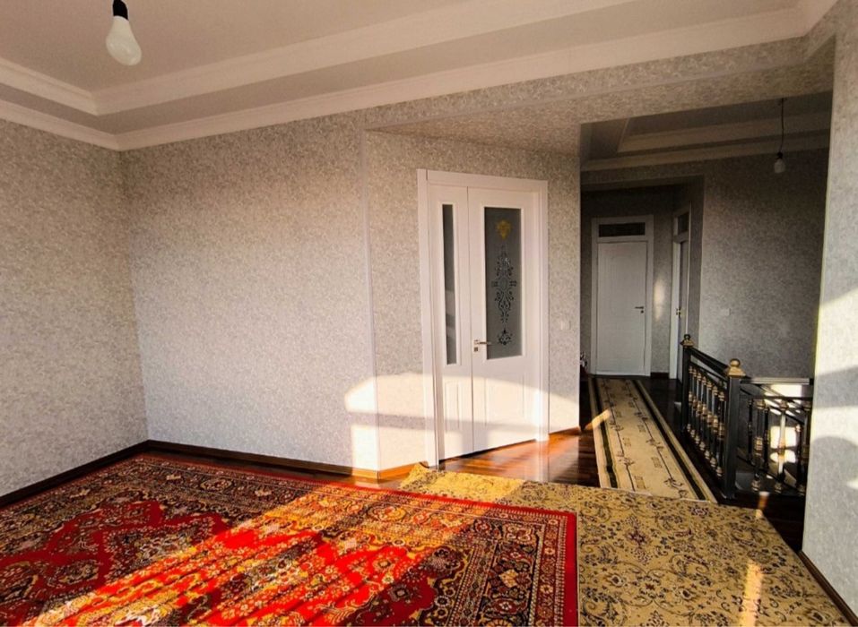 Huvaydoda hovli arenda