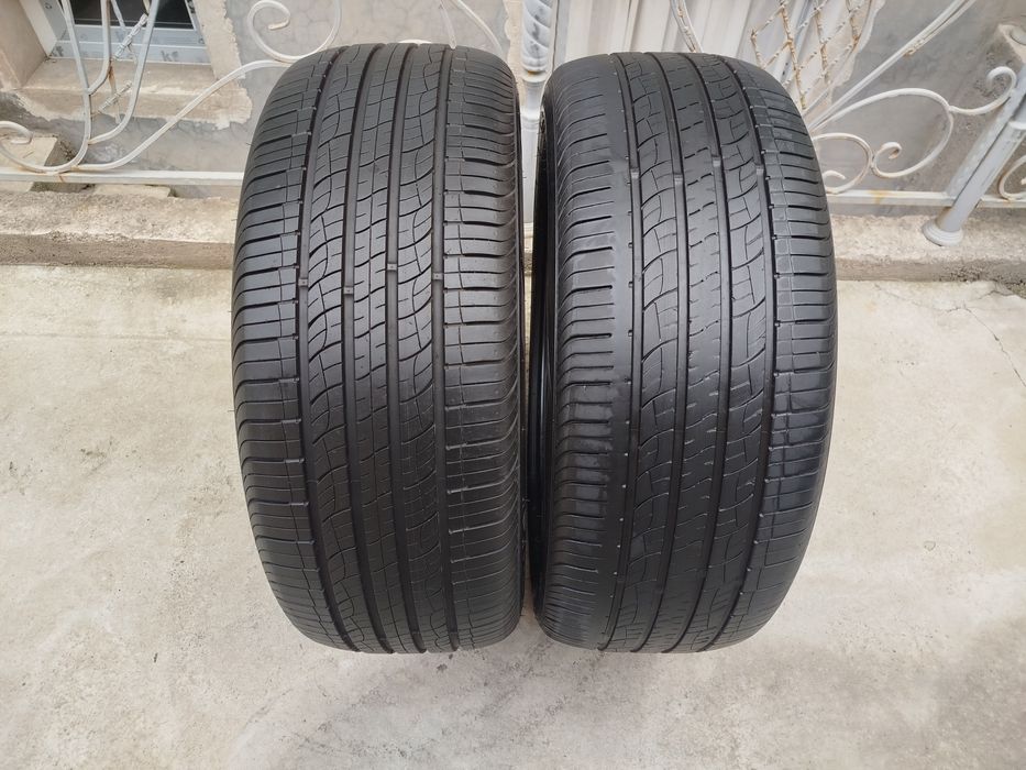 255 45 R20 Shina Giti comfort 2 dona