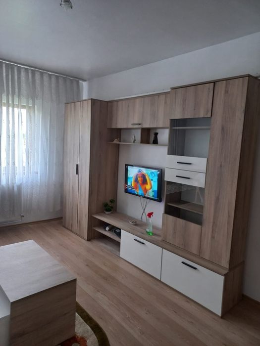 Garsoniera Eroilor-Cioceanu